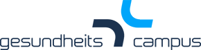 Gesundheitscampus Ladenburg Logo